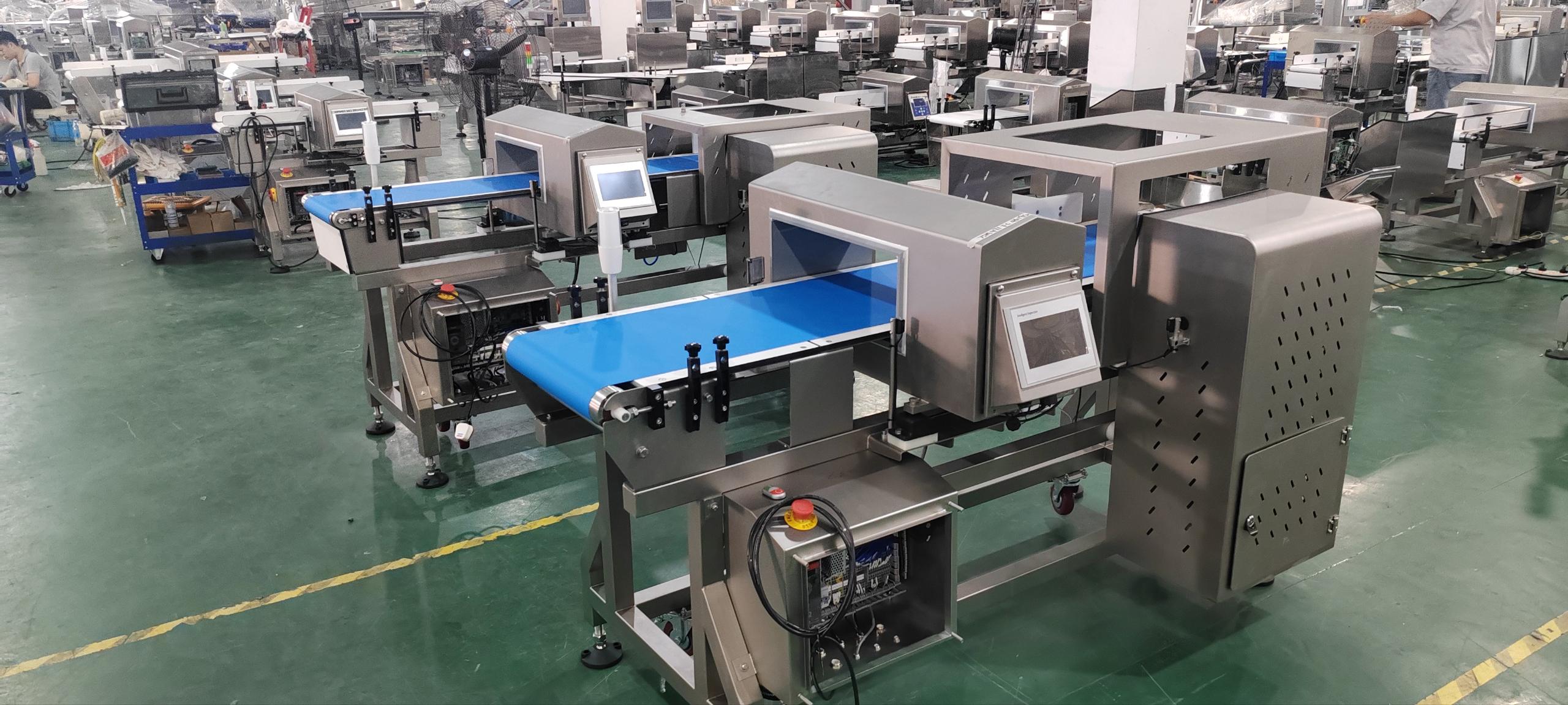 News - Snack Safety, Fast & Reliable